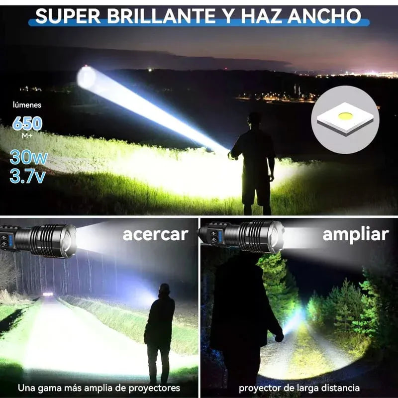 Laser Beam®