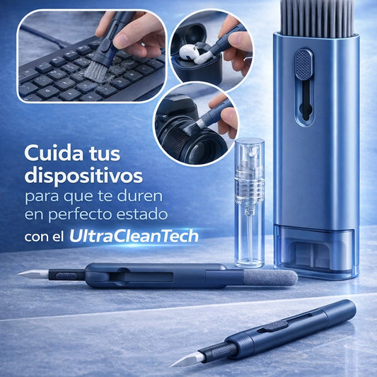 UltraCleanTech📱💻