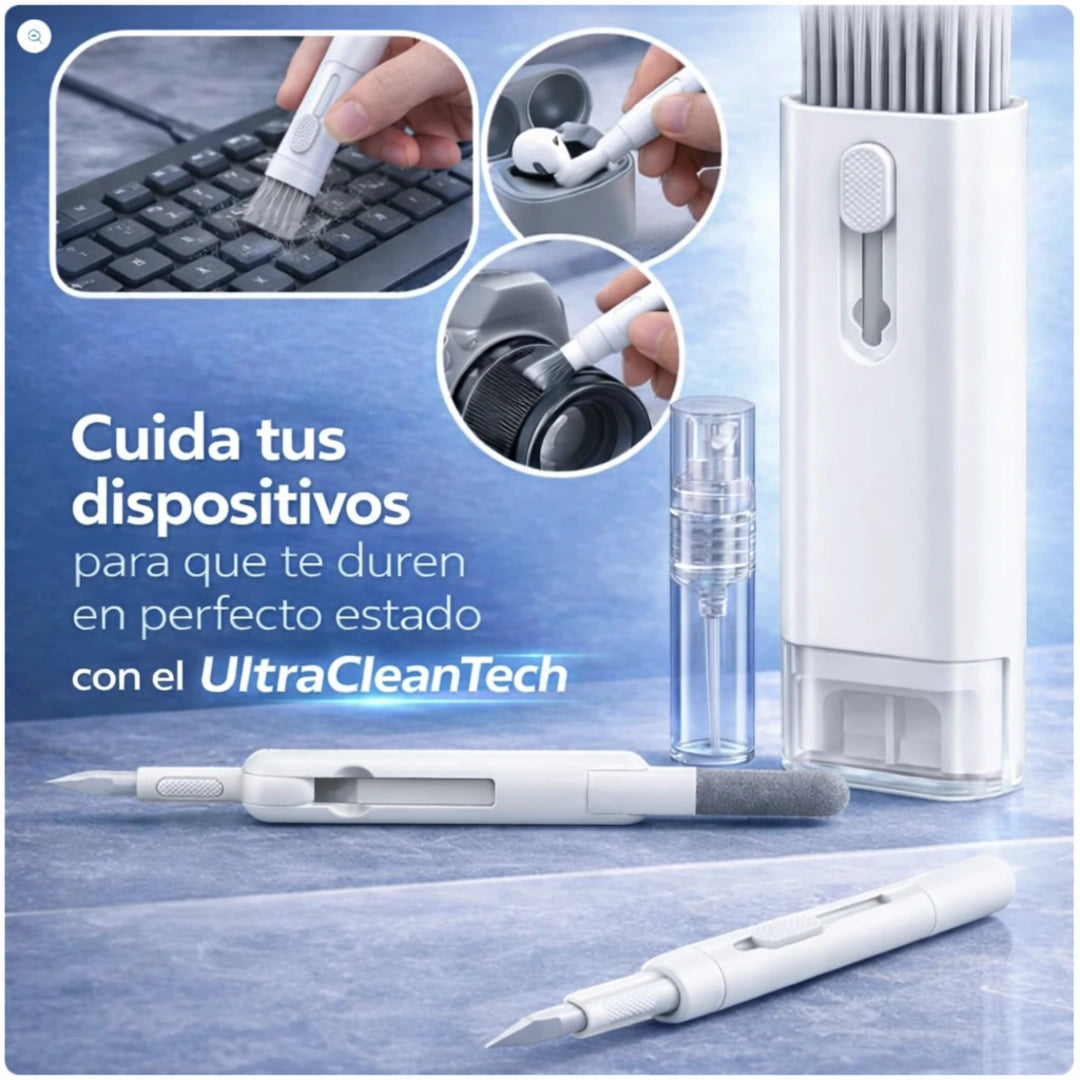 UltraCleanTech📱💻 2x1