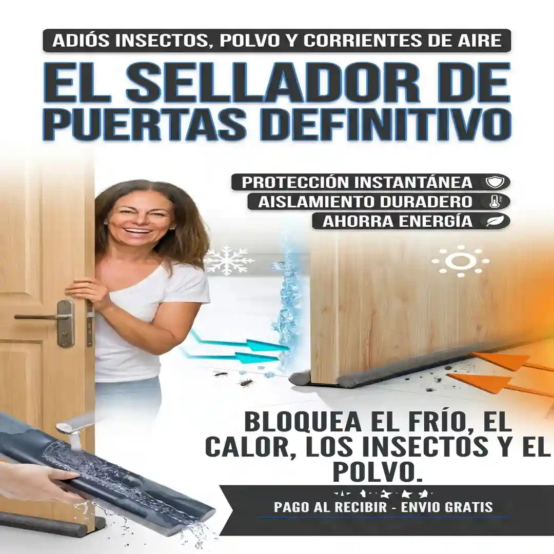 DoorFlex 2x1