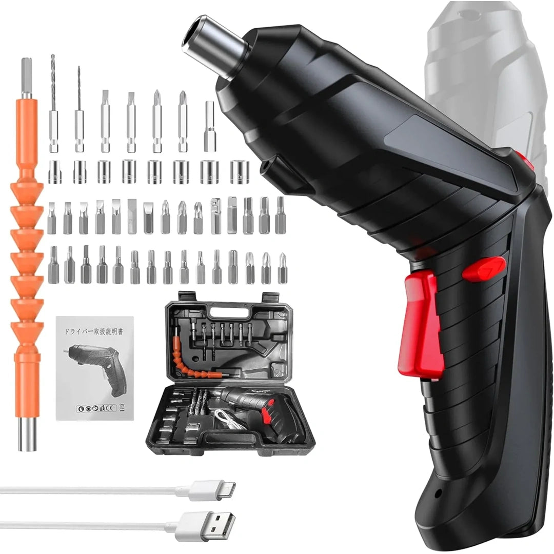 Desatornillador eléctrico