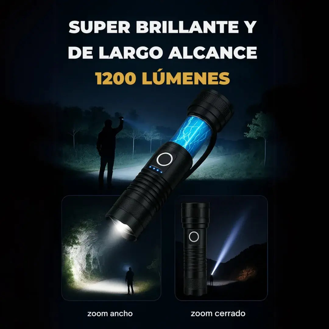 Laser Beam®