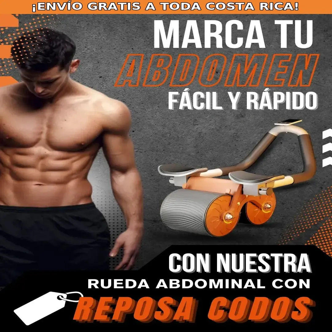 Rueda Abdominal